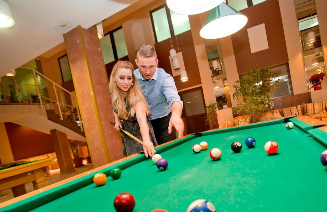 Interferie Sport Hotel Bornit-1