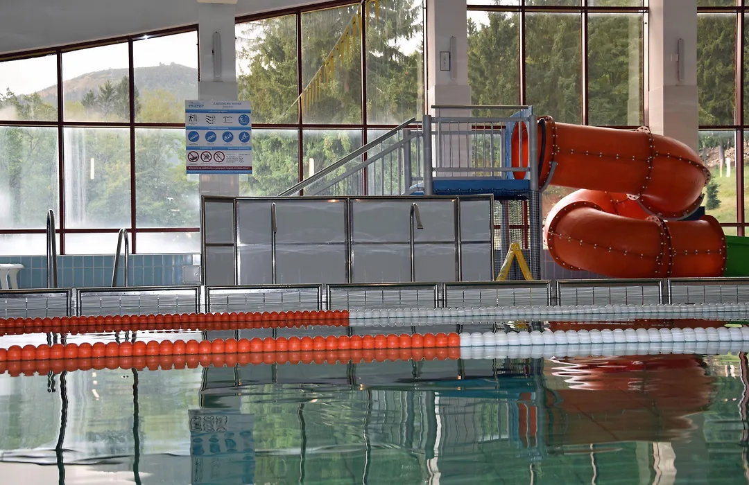 Interferie Sport Hotel Bornit-1
