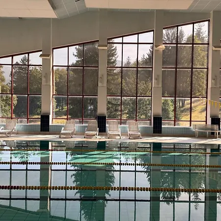 Interferie Sport Hotel Bornit-3