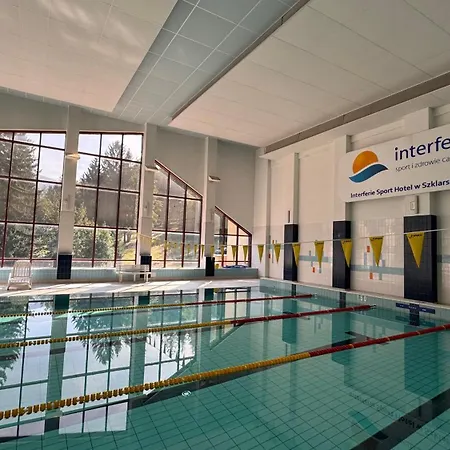 Interferie Sport Hotel Bornit-2