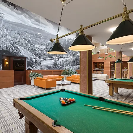 Interferie Sport Hotel Bornit-3