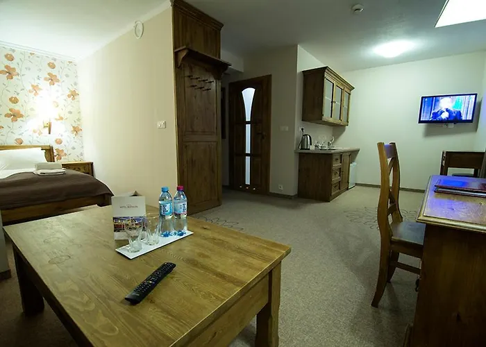 Hotel Biathlon Sport & Spa Szklarska Poręba