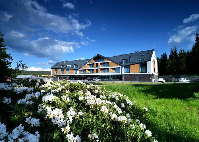 Hotel Jakuszyce Sport&Spa Szklarska Poręba